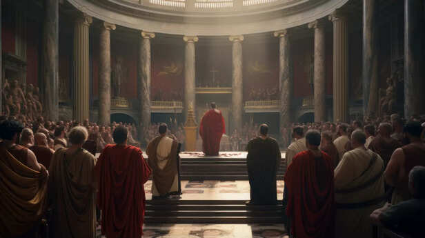 Reflection - Stoic Principle