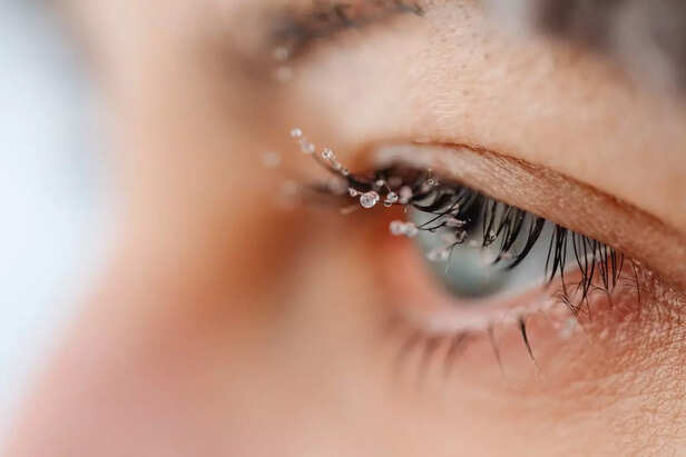 Eye Towards Outdoor Activity