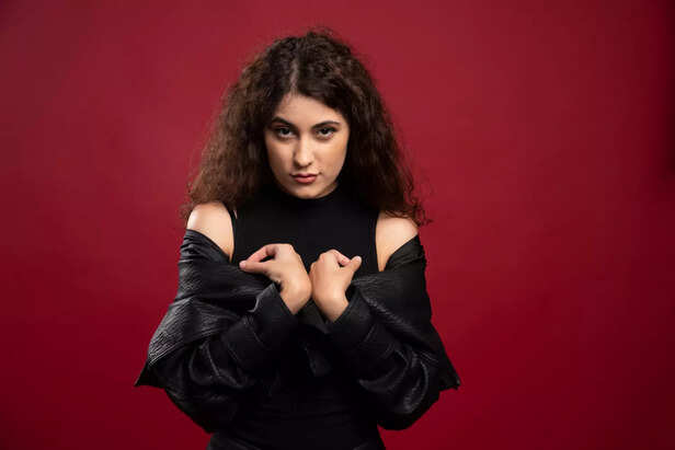 Colour Red - Symbol of Love