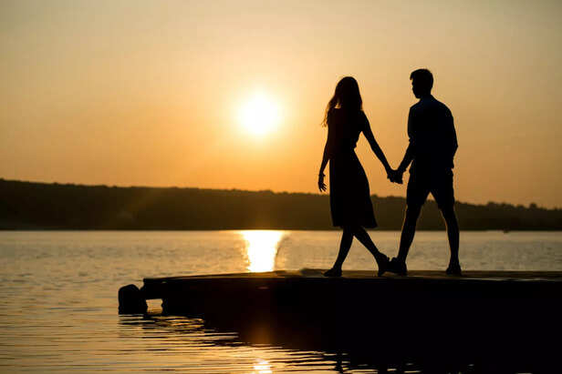 Relationship Begins with Trust